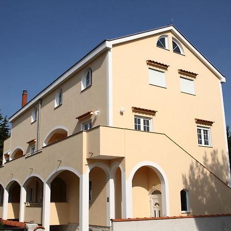 Apartments Jadera Privlaka  Exterior foto